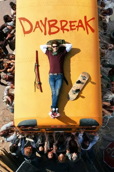 Daybreak_poster