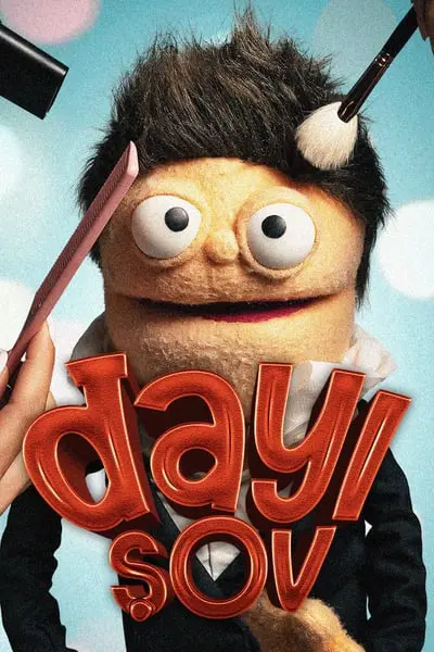 Dayı Şov_poster