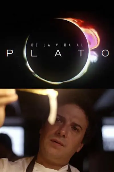 De la vida al plato_poster