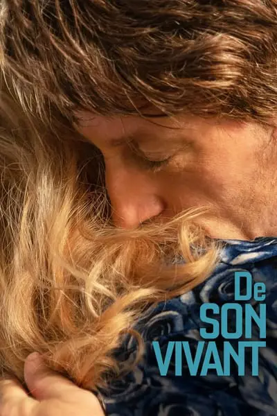 De son vivant_poster