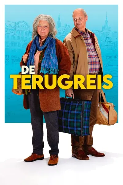 De terugreis_poster