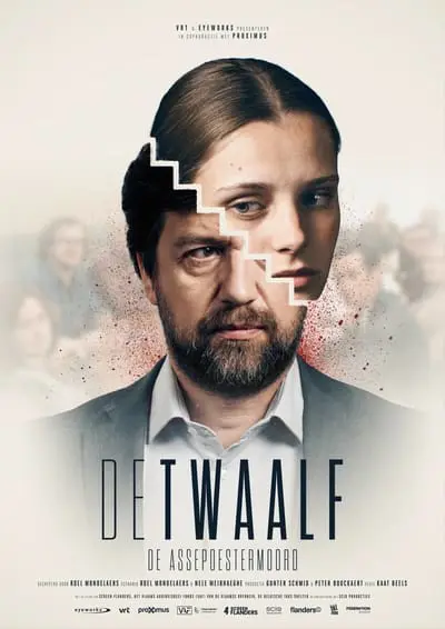 De Twaalf_poster