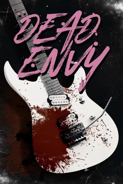 Dead Envy_poster