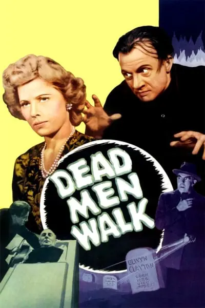 Dead Men Walk_poster