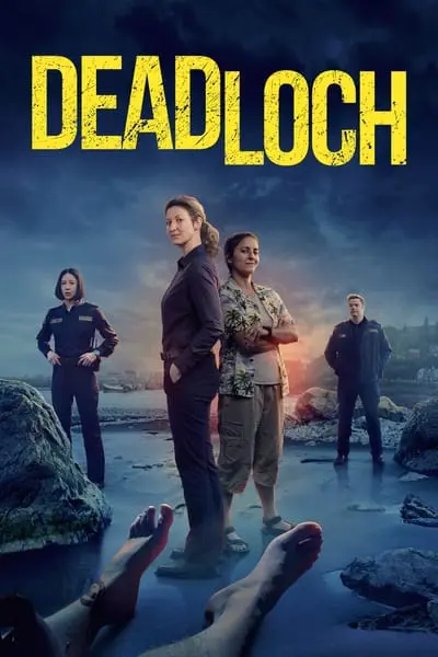 Deadloch_poster