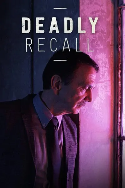Deadly Recall_poster