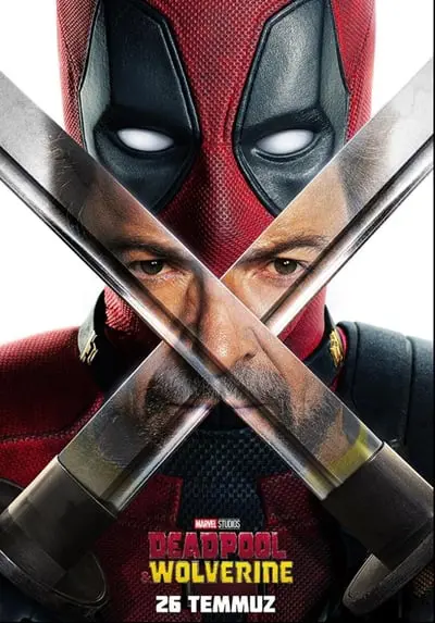 Deadpool & Wolverine_poster
