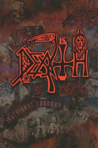Death by Metal_poster