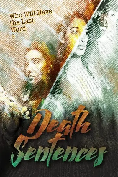 Death Sentences_poster