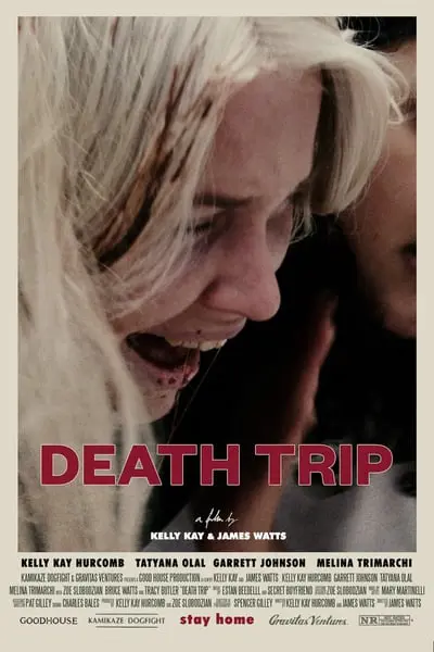 Death Trip_poster