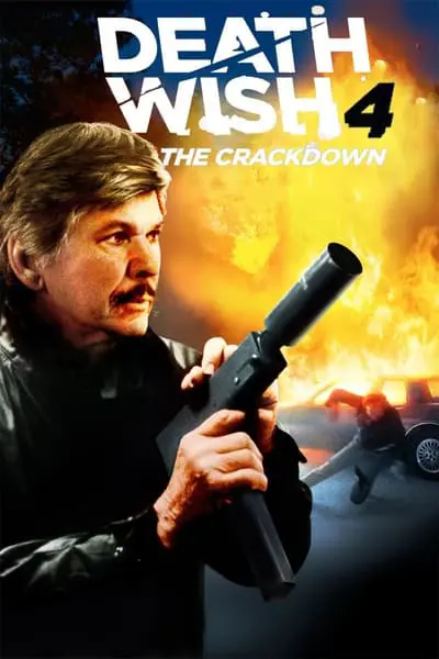 Death Wish 4: The Crackdown_poster