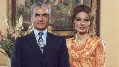 Decadence and Downfall: The Shah of Iran's Ultimate Party_backdropimg