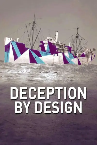 Deception by Design_poster