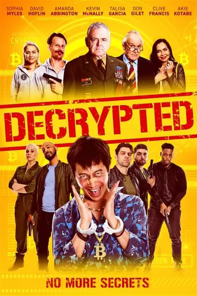 Decrypted_poster