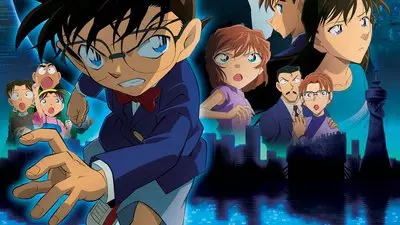 Dedektif Conan: Sıfır Tolerans_backdropimg