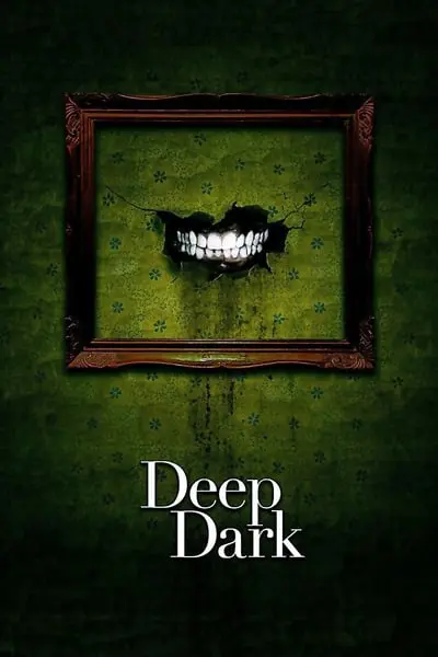 Deep Dark_poster
