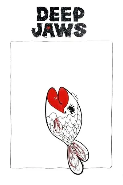 Deep Jaws_poster
