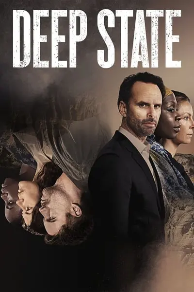 Deep State_poster