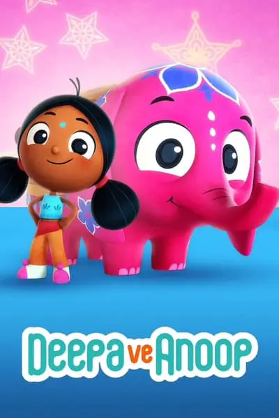 Deepa ve Anoop_poster