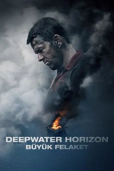 Deepwater Horizon: Büyük Felaket_poster