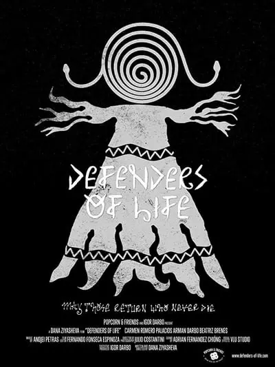 Defenders of Life_poster