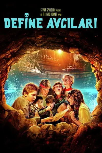 Define Avcıları_poster