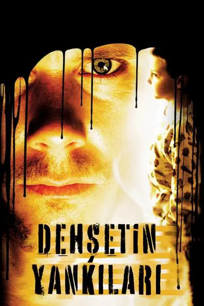 Dehşetin Yankıları_poster