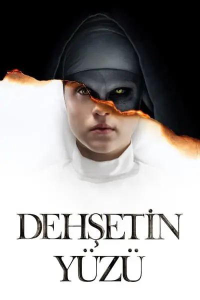 Dehşetin Yüzü_poster