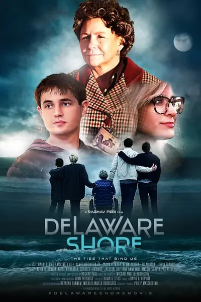 Delaware Shore_poster