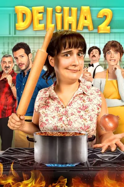 Deliha 2_poster