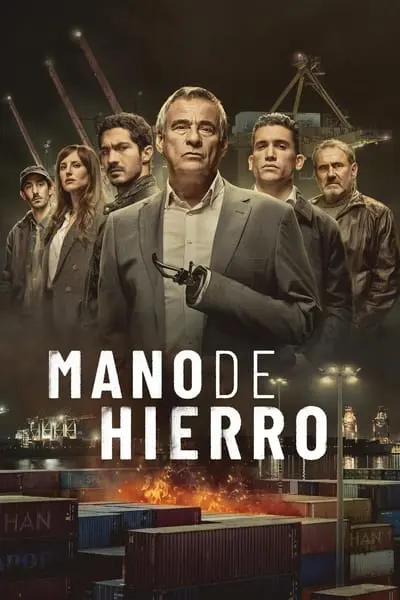 Demir El_poster