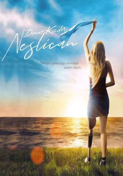 Demir Kadın: Neslican_poster