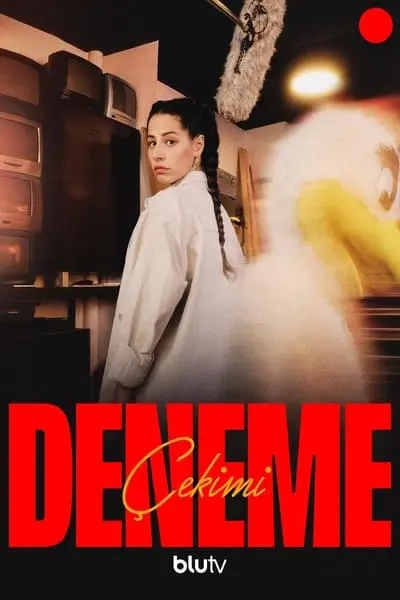 Deneme Çekimi_poster