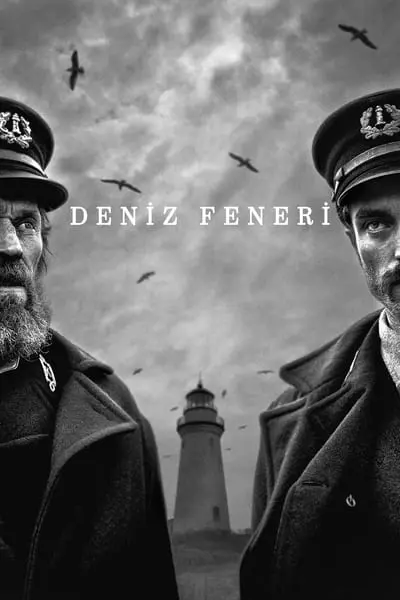 Deniz Feneri_poster