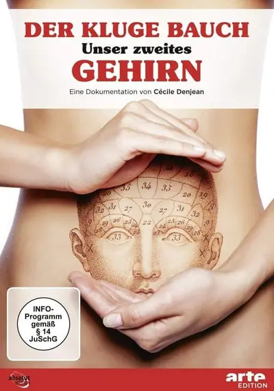 Der kluge Bauch - Unser zweites Gehirn_poster