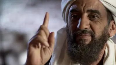 Der Terrorfürst: Osama bin Laden privat_backdropimg