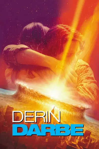 Derin Darbe_poster