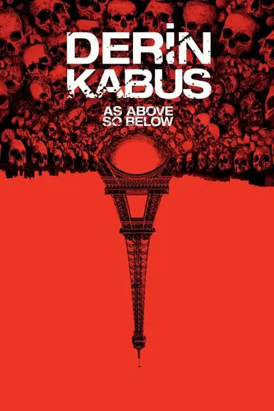 Derin Kabus_poster