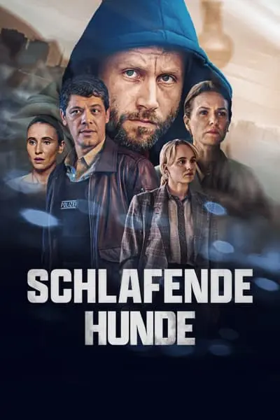 Derin Komplo_poster
