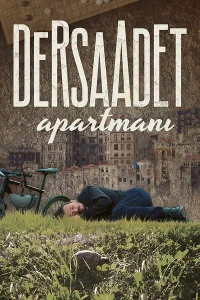 Dersaadet Apartmanı_poster