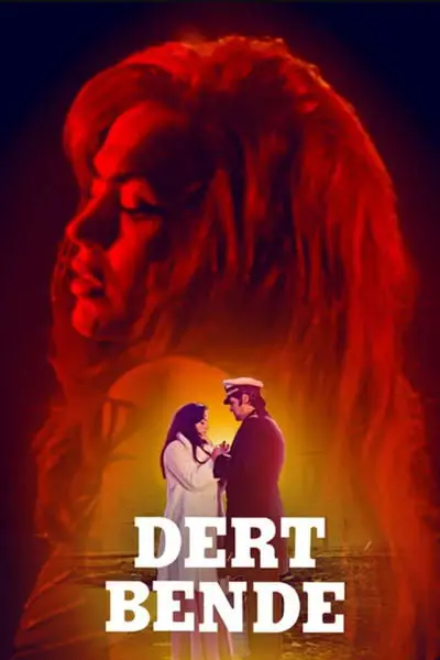 Dert Bende_poster