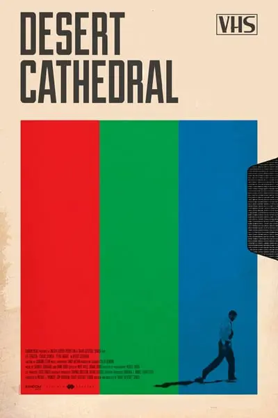 Desert Cathedral_poster