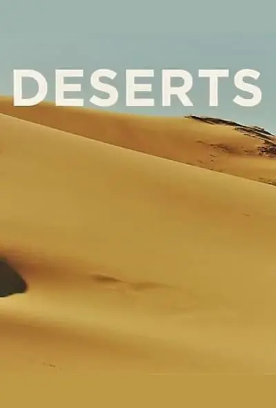 Deserts_poster