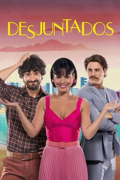 Desjuntados_poster