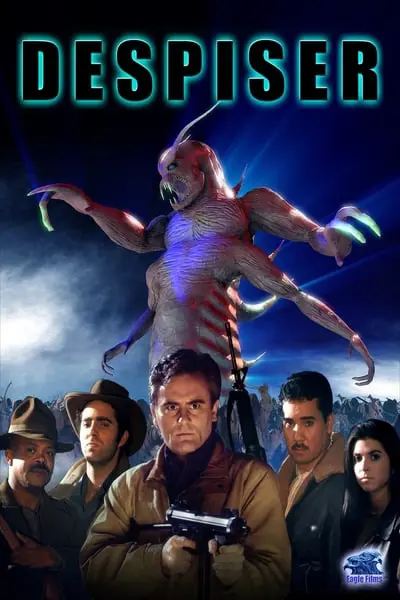 Despiser_poster