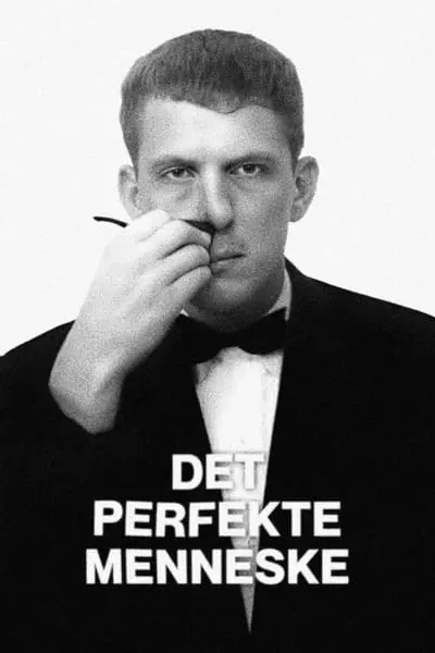 Det perfekte menneske_poster