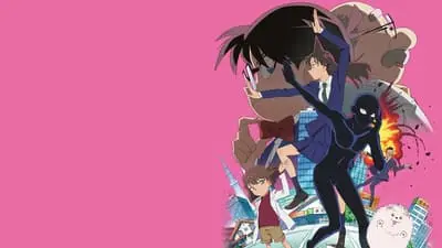 Detective Conan: The Culprit Hanzawa_backdropimg