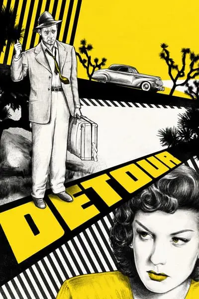 Detour_poster