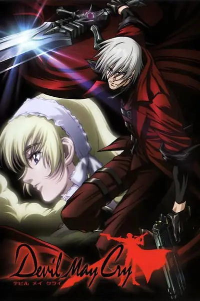 Devil May Cry_poster
