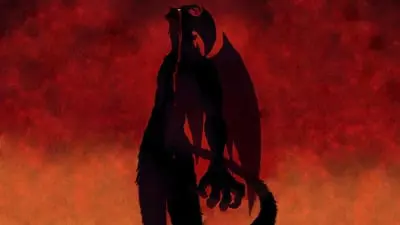 DEVILMAN crybaby_backdropimg